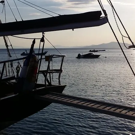 Agape Hébergement de vacances