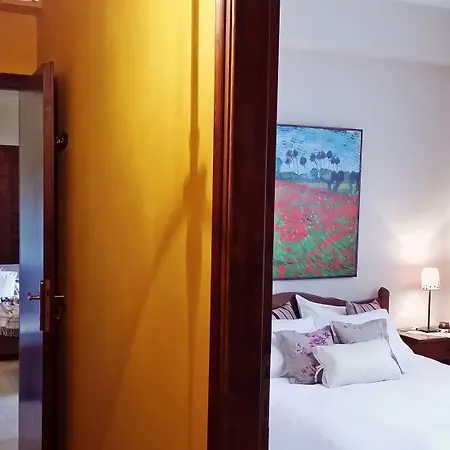 Hébergement de vacances Agape