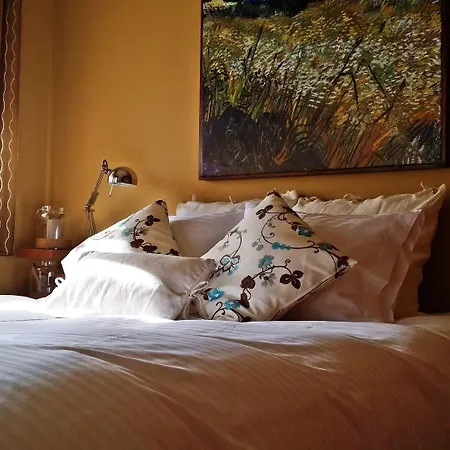 Hébergement de vacances Agape *