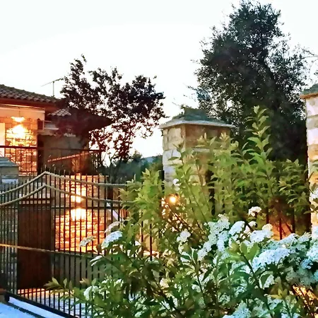 Agape Hébergement de vacances Kala Nera