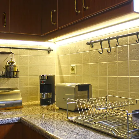 Hébergement de vacances Agape *