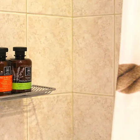 Agape Hébergement de vacances Kala Nera