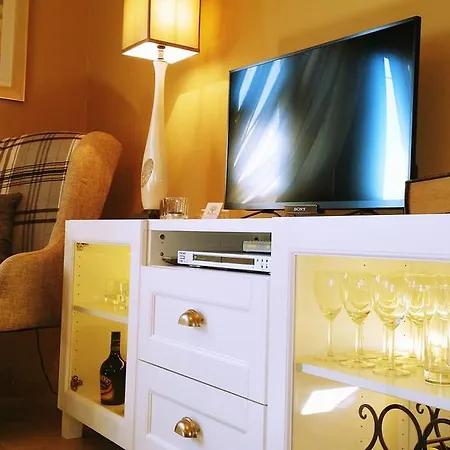 Holiday home Agape