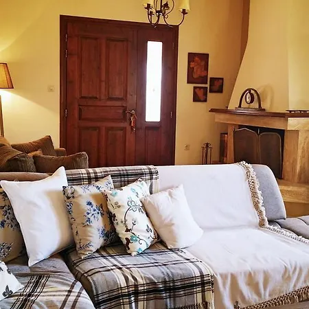 Agape Holiday home Kala Nera