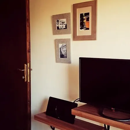 Holiday home Agape *