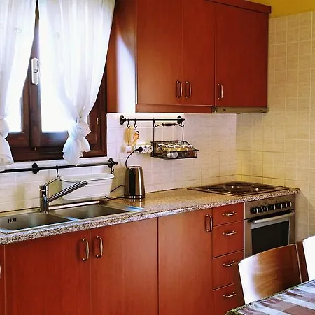 Agape Holiday home *