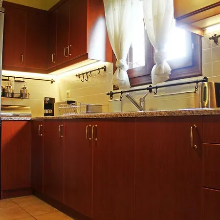 Agape Hébergement de vacances *