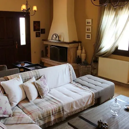 Agape Hébergement de vacances Kala Nera