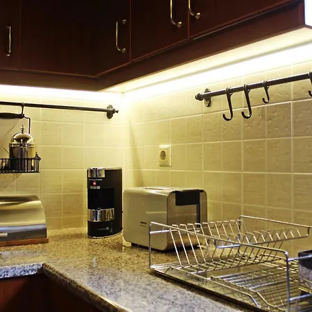 Agape Holiday home *
