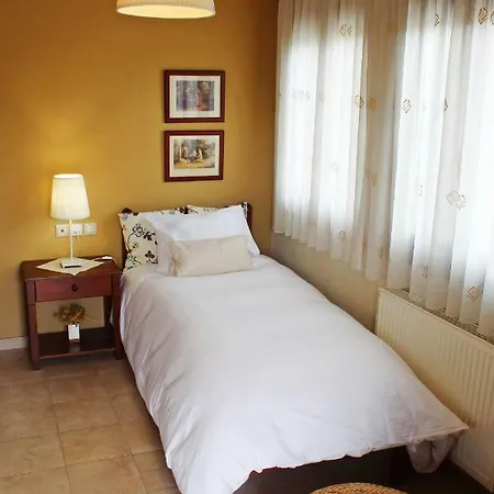 Agape Hébergement de vacances Kala Nera