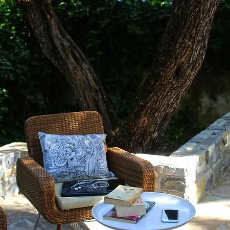 Agape Holiday home