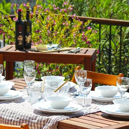 Agape Holiday home