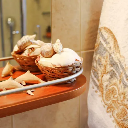 Agape Hébergement de vacances Kala Nera