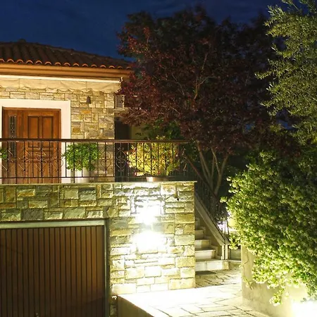 Agape Holiday home *