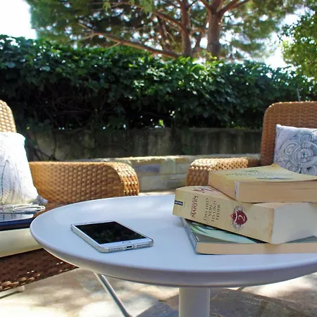 Hébergement de vacances Agape