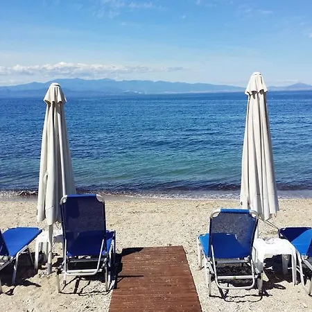 Agape Holiday home Kala Nera