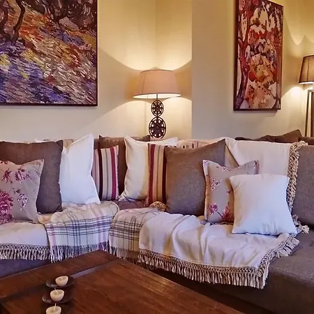 Agape Holiday home Kala Nera