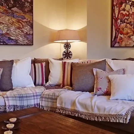 Holiday home Agape *