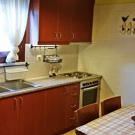 Agape Holiday home