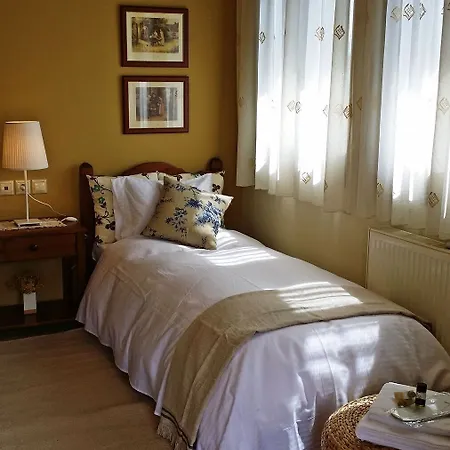 Holiday home Agape Kala Nera