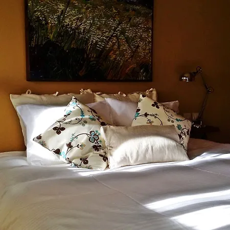 Holiday home Agape *