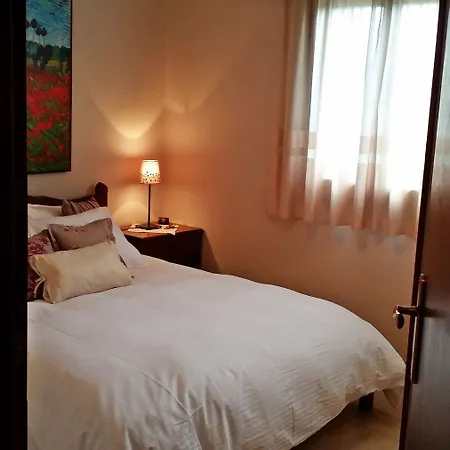 Agape Holiday home Kala Nera