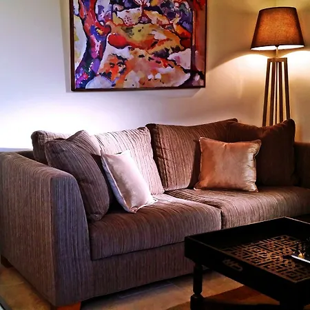 Agape Holiday home *