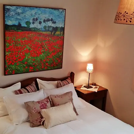 Agape Holiday home Kala Nera