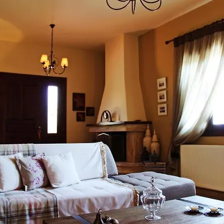 Agape Holiday home *