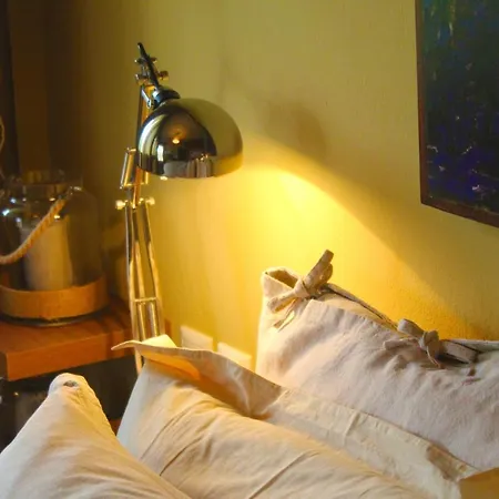 Agape Hébergement de vacances