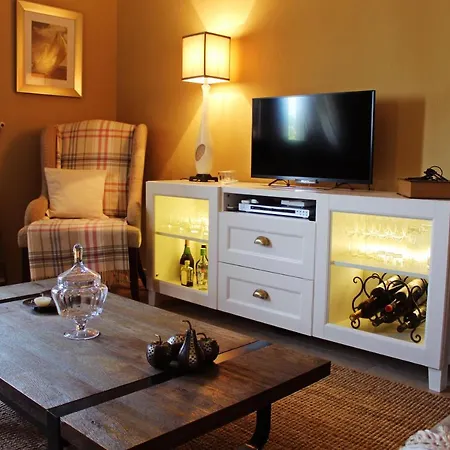 Holiday home Agape