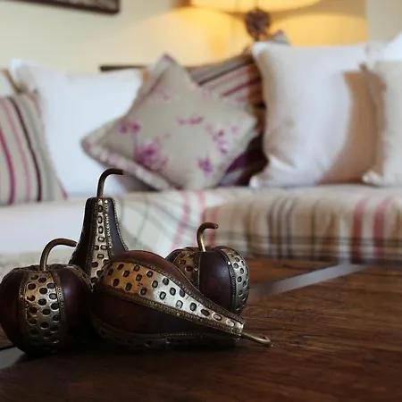 Agape Holiday home *