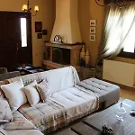 Agape Holiday home Kala Nera