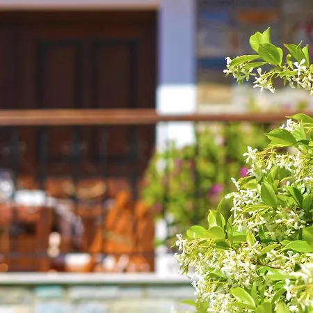 בית נופש Agape *