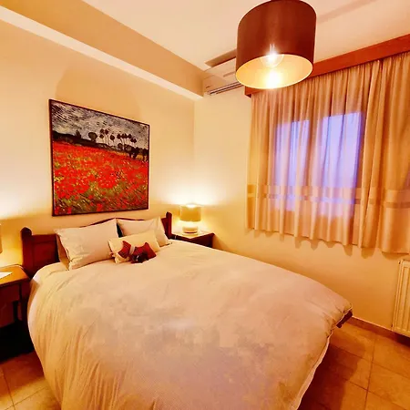 Agape Holiday home *
