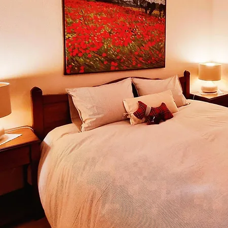 בית נופש Agape