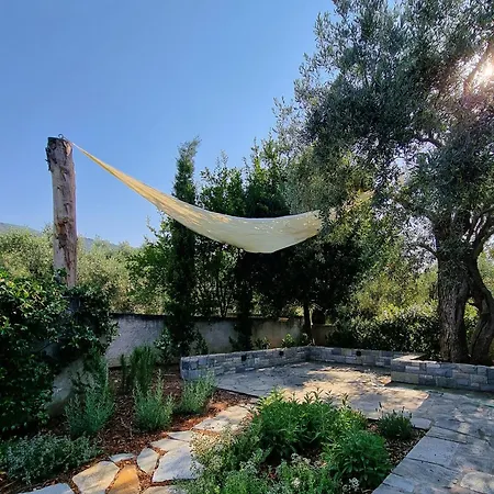 Agape Holiday home
