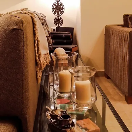 Agape בית נופש קאלה נרה