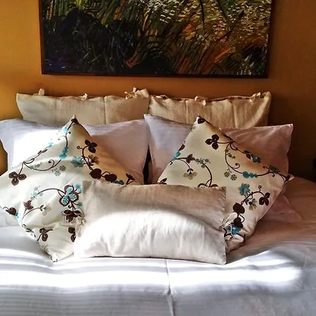 בית נופש Agape *