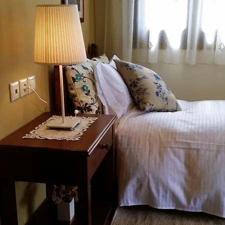 Agape בית נופש