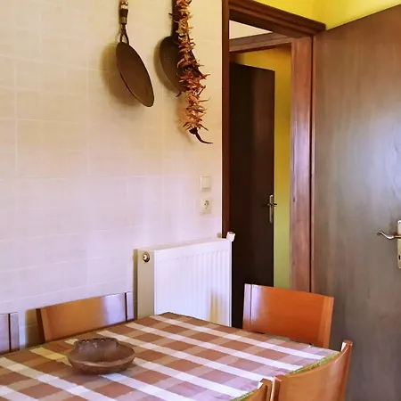Σπίτι διακοπών Agape Καλά Νερά