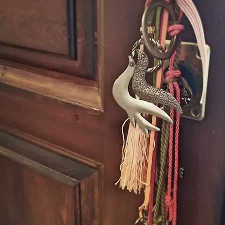 בית נופש Agape *