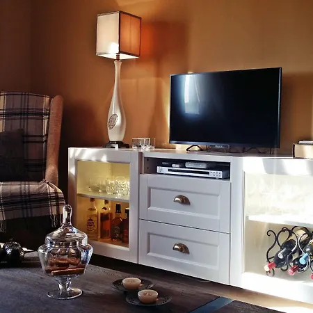 Holiday home Agape