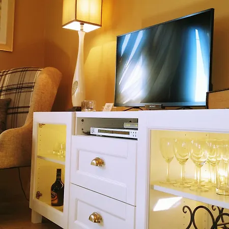 Agape בית נופש קאלה נרה