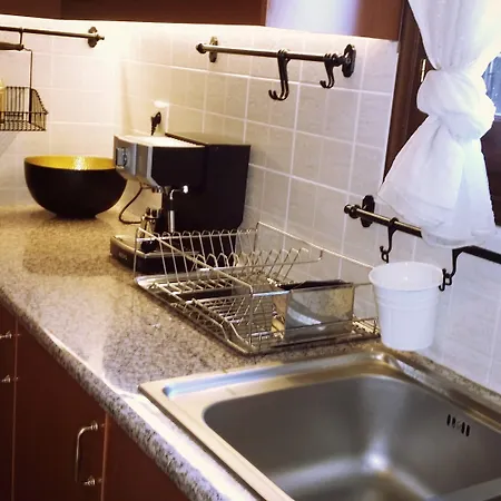 בית נופש Agape