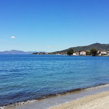 בית נופש Agape *