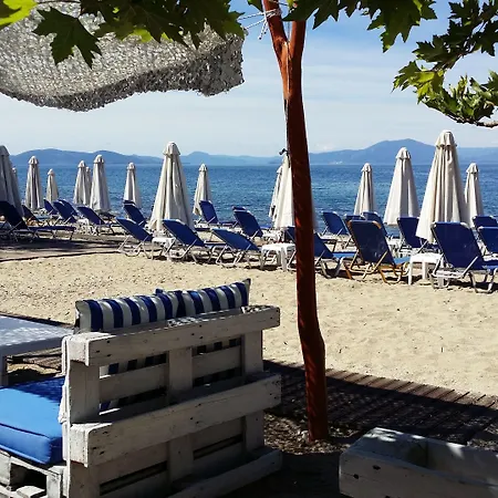 בית נופש Agape