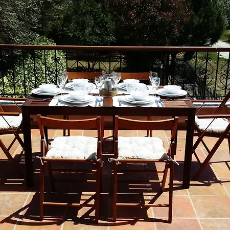 Agape בית נופש *