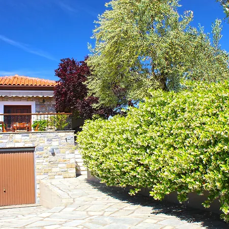 Agape Holiday home *