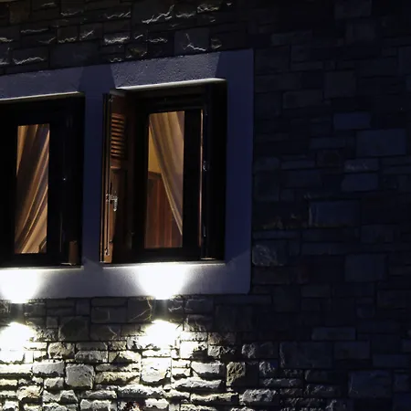 בית נופש Agape *